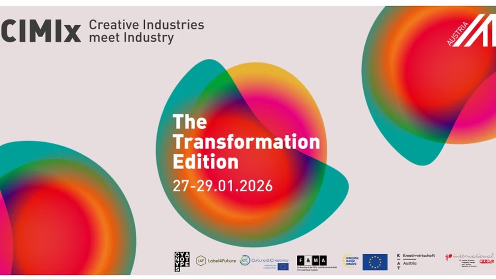 CIMIx 2026 | ИЗДАНИЕТО ЗА ТРАНСФОРМАЦИЯ
